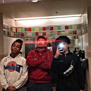 Meet your Posher, Dante